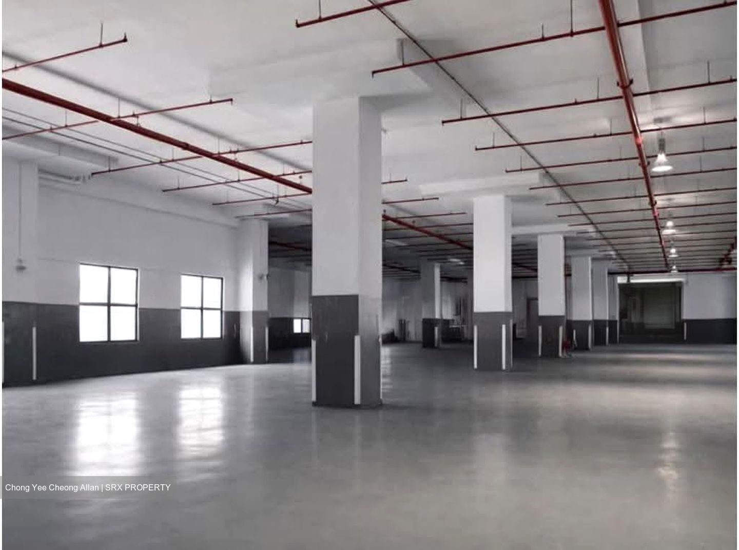 FNA Group Building (D19), Factory #633718831